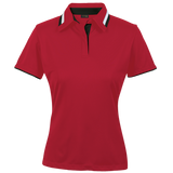 Ladies Vitality Golfer - Barron|usbandmore