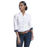 Ladies Saga Blouse - Barron|usbandmore