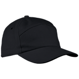 6 Panel Carbon Cap - BARRON|USBANDMORE