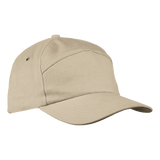 6 Panel Carbon Cap - BARRON|USBANDMORE