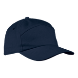 6 Panel Carbon Cap - BARRON|USBANDMORE