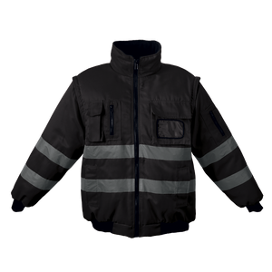 Barricade Jacket|USBANDMORE