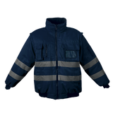 Barricade Jacket|USBANDMORE