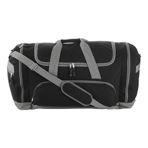 Large Executive Sports Bag BARRON |USBANDMORE