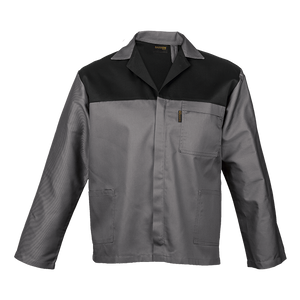 Barron Budget Two Tone Conti Jacket|USBANDMORE