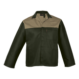 Barron Budget Two Tone Conti Jacket|USBANDMORE