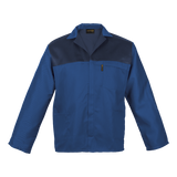 Barron Budget Two Tone Conti Jacket|USBANDMORE