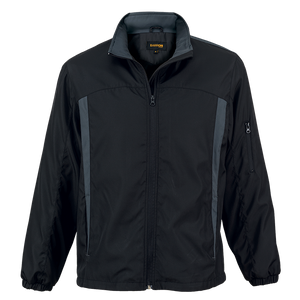 Mens Griffin Jacket-Barron|USBANDMORE