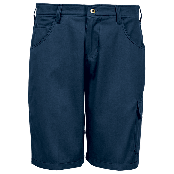 Mens Rogue Shorts - Barron Navy Barron