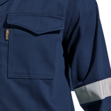 Barron D59Flame and Acid Retardant Conti Jacket|USBANDMORE