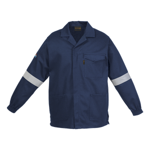 Barron D59Flame and Acid Retardant Conti Jacket|USBANDMORE