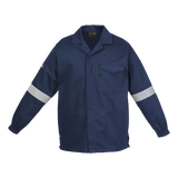 Barron D59Flame and Acid Retardant Conti Jacket|USBANDMORE