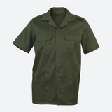 Contract Combat Shirt - Barron - USB & MORE