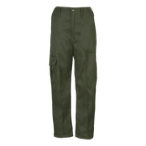 Contract Combat Trouser - Barron - USB & MORE