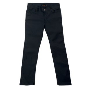 Ladies Stretch Chino Pants - Barron|usbandmore