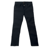 Ladies Stretch Chino Pants - Barron|usbandmore