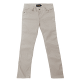 Ladies Stretch Chino Pants - Barron|usbandmore