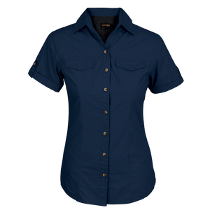 Ladies Tracker Shirt - BARRON|USBANDMORE