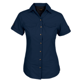 Ladies Tracker Shirt - BARRON|USBANDMORE