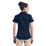 Ladies Tracker Shirt - BARRON|USBANDMORE