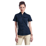 Ladies Tracker Shirt - BARRON|USBANDMORE