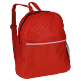 Wave Design Backpack Non-Woven - BARRON|USBANDMORE