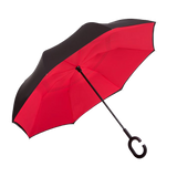 Reversible Umbrella - Barron - USB & MORE