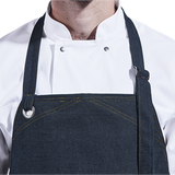 Premium Bib Apron - BARRON|USBANDMORE