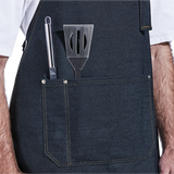 Premium Bib Apron - BARRON|USBANDMORE