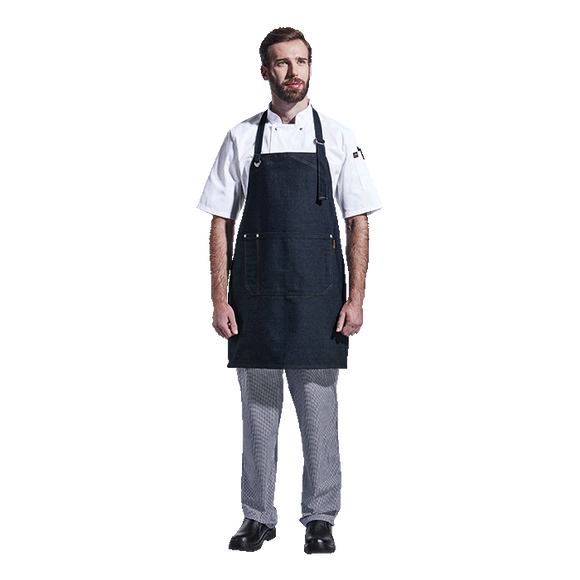 Premium Bib Apron - BARRON|USBANDMORE