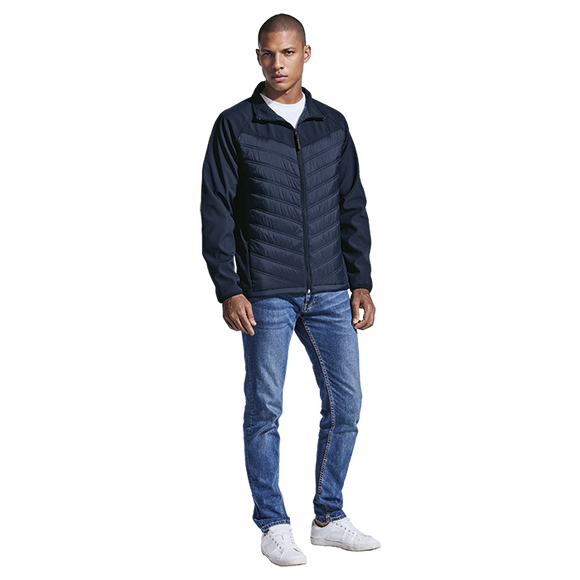 Mens Melbourne Jacket - BARRON|USBANDMORE