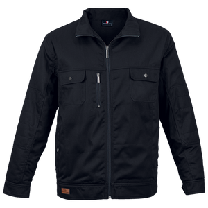 Indestruktible Drill Jacket - Barron|USBANDMORE