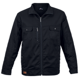 Indestruktible Drill Jacket - Barron|USBANDMORE