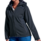 Ladies Nevada Jacket - BARRON