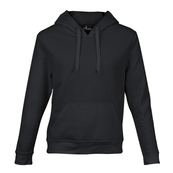 180g Basic Promo Hooded Sweater - Supplied by Barron - USB & MORE