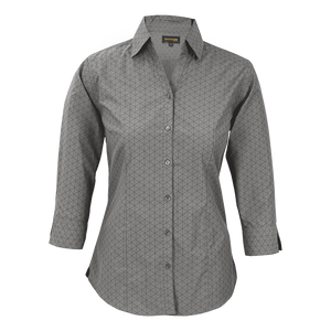 Ladies Claremont Blouse - Barron|USBANDMORE