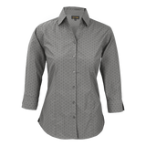 Ladies Claremont Blouse - Barron|USBANDMORE