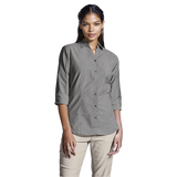 Ladies Claremont Blouse - Barron|USBANDMORE