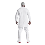 Barron Food Safety Dust Coat - BARRON|USBANDMORE