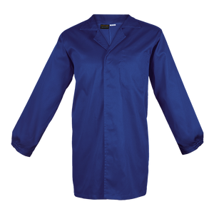 Barron Food Safety Dust Coat - BARRON|USBANDMORE