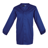 Barron Food Safety Dust Coat - BARRON|USBANDMORE