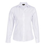 Ladies Easy Care Blouse Long Sleeve - Barron|usbandmore