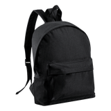 Caldy Backpack - Barron - USB & MORE