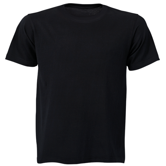 Barron 140g Promo Cotton T-Shirt - USB & MORE