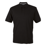 Barron Organic Cotton Golfer|USBANDMORE