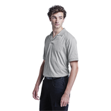 Barron Organic Cotton Golfer|USBANDMORE