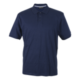 Barron Organic Cotton Golfer|USBANDMORE