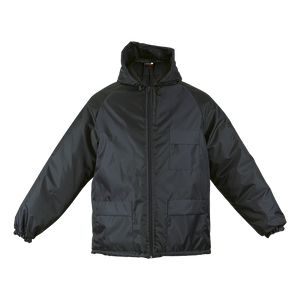 Alaska Freezer Jacket|USBANDMORE