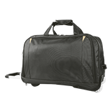 Duffle Roller Bag  - Barron - USB & MORE