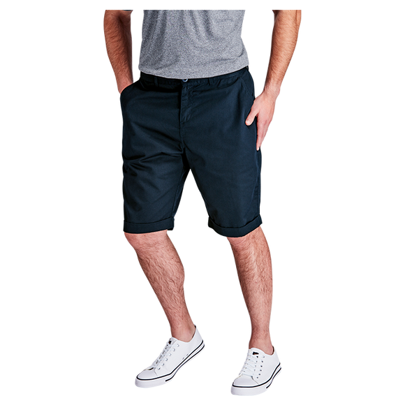 Mens Easton Chino Short - BARRON|USBANDMORE